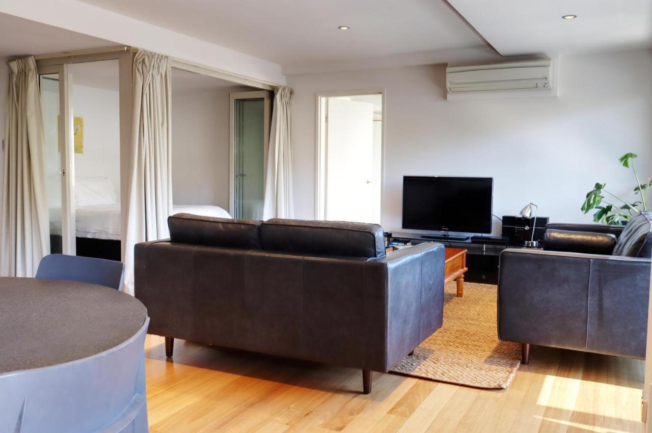 Fiveways Balcony, King Bed, Chef'S Kitchen Apartment Fremantle Bagian luar foto